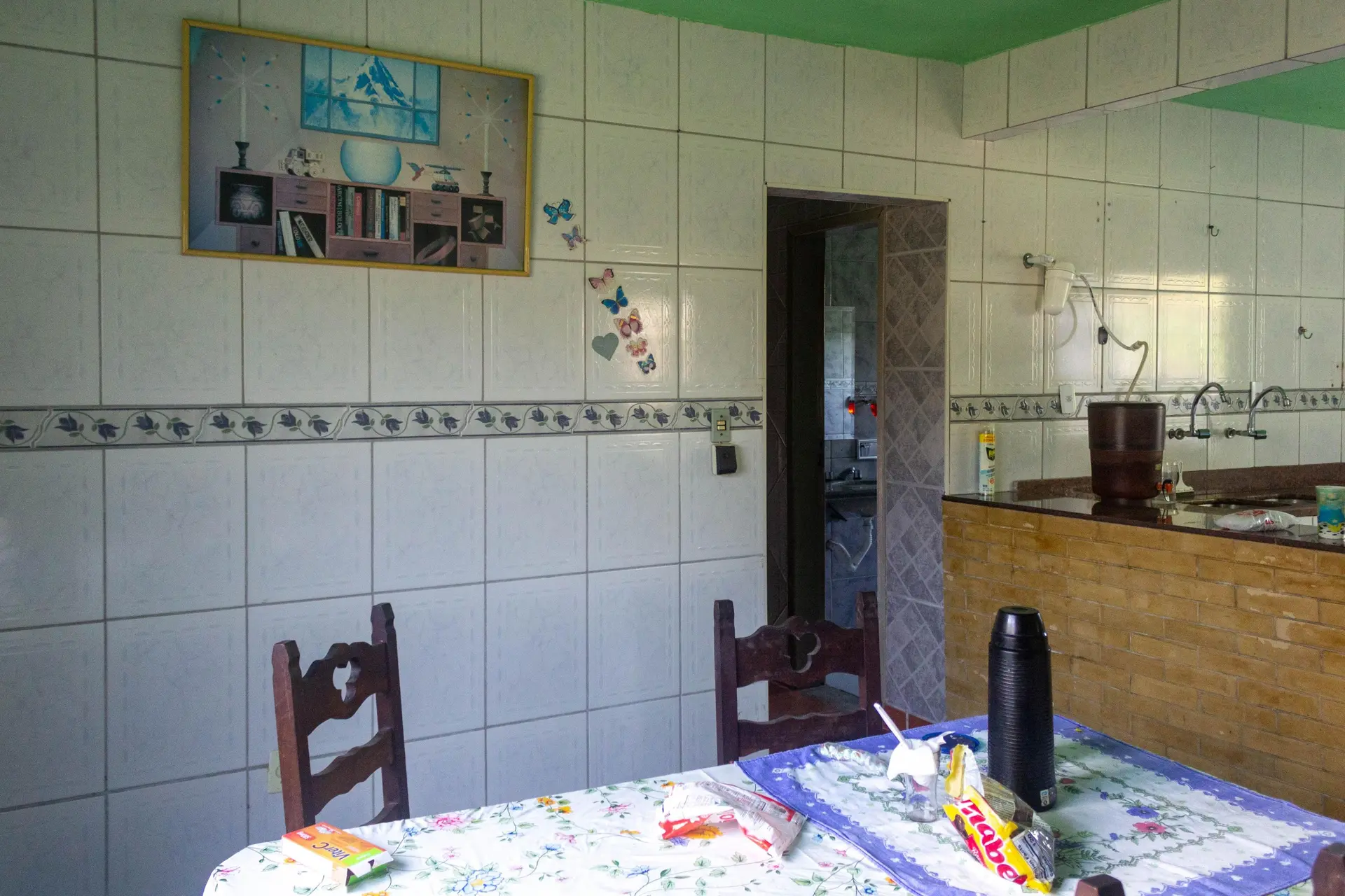 3-bedroom house, 1 with its own bathroom, 400 m² — photo 9