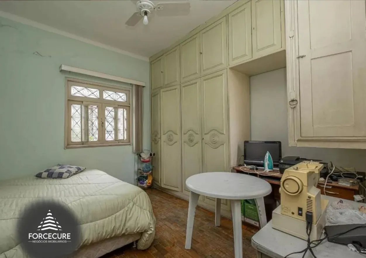 Apartamento mobiliado com 4 quartos, 3 banheiros e 1 vaga — photo 18