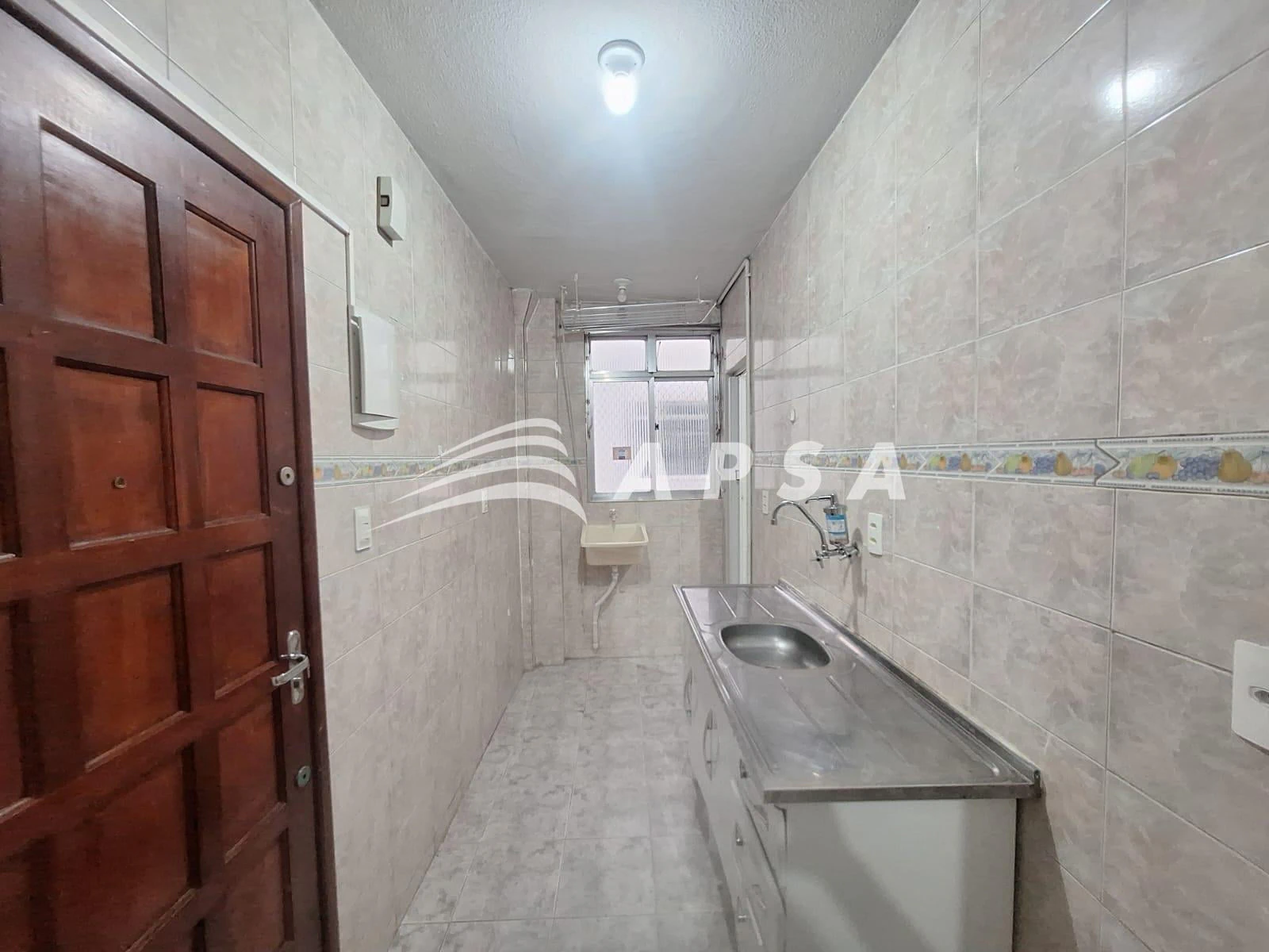 One-bedroom apartment, 44 m² — photo 3