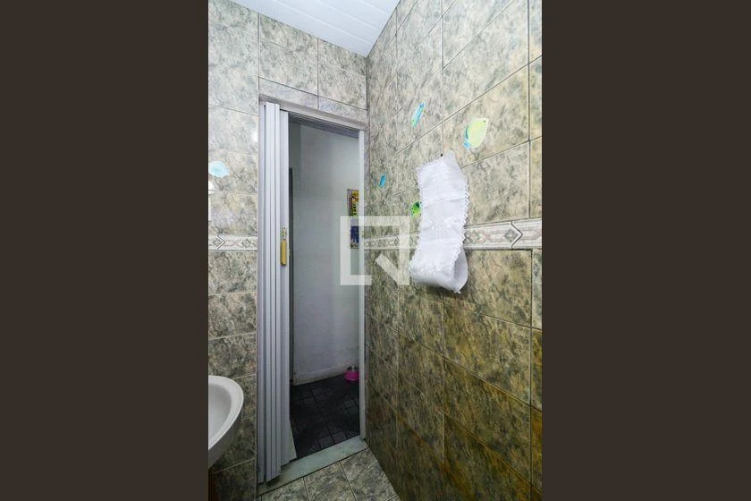 Пральна машина та 1 спальня: будинок 60 м² — photo 35