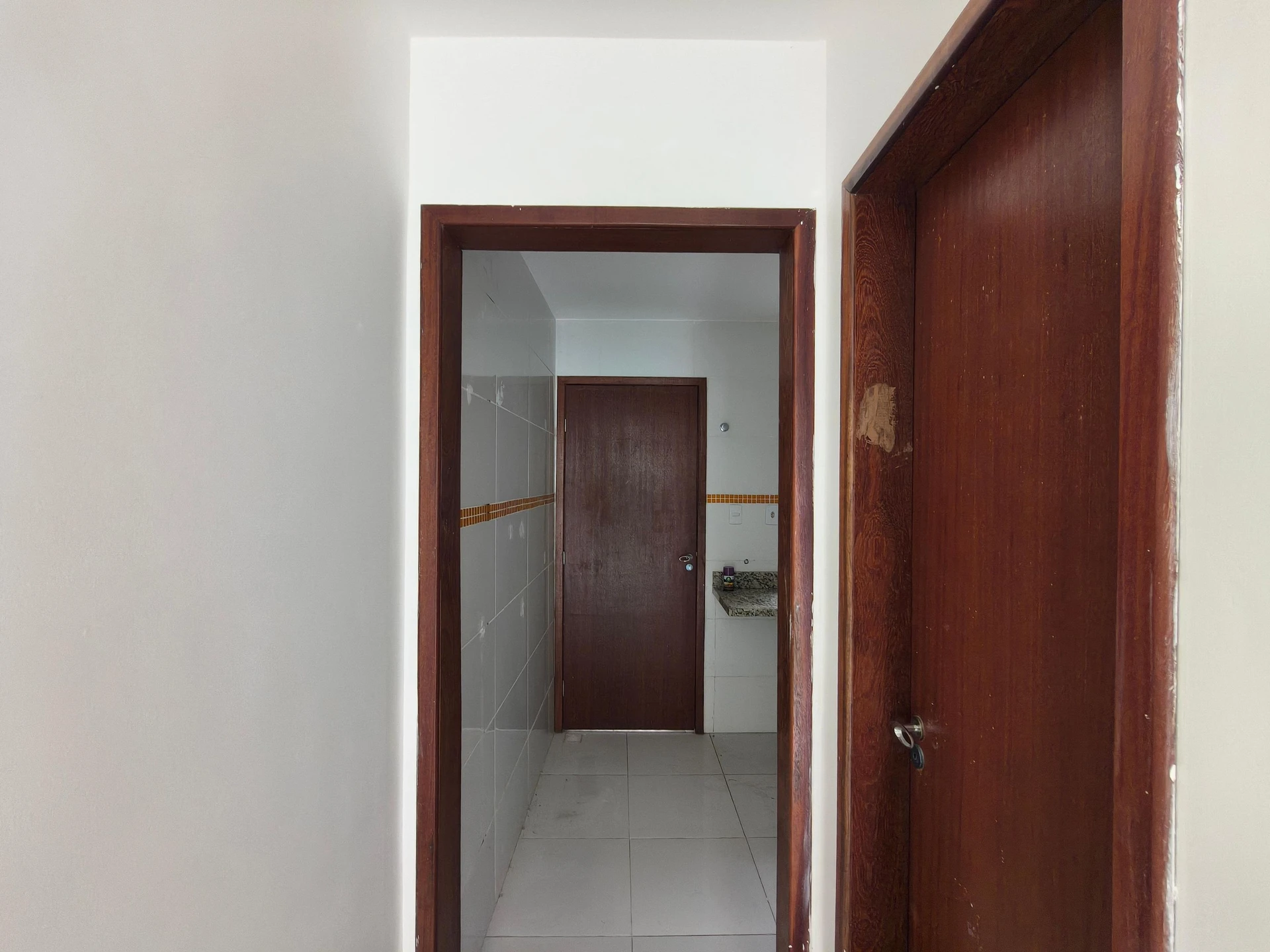Casa, 60 m², com jardim — photo 23