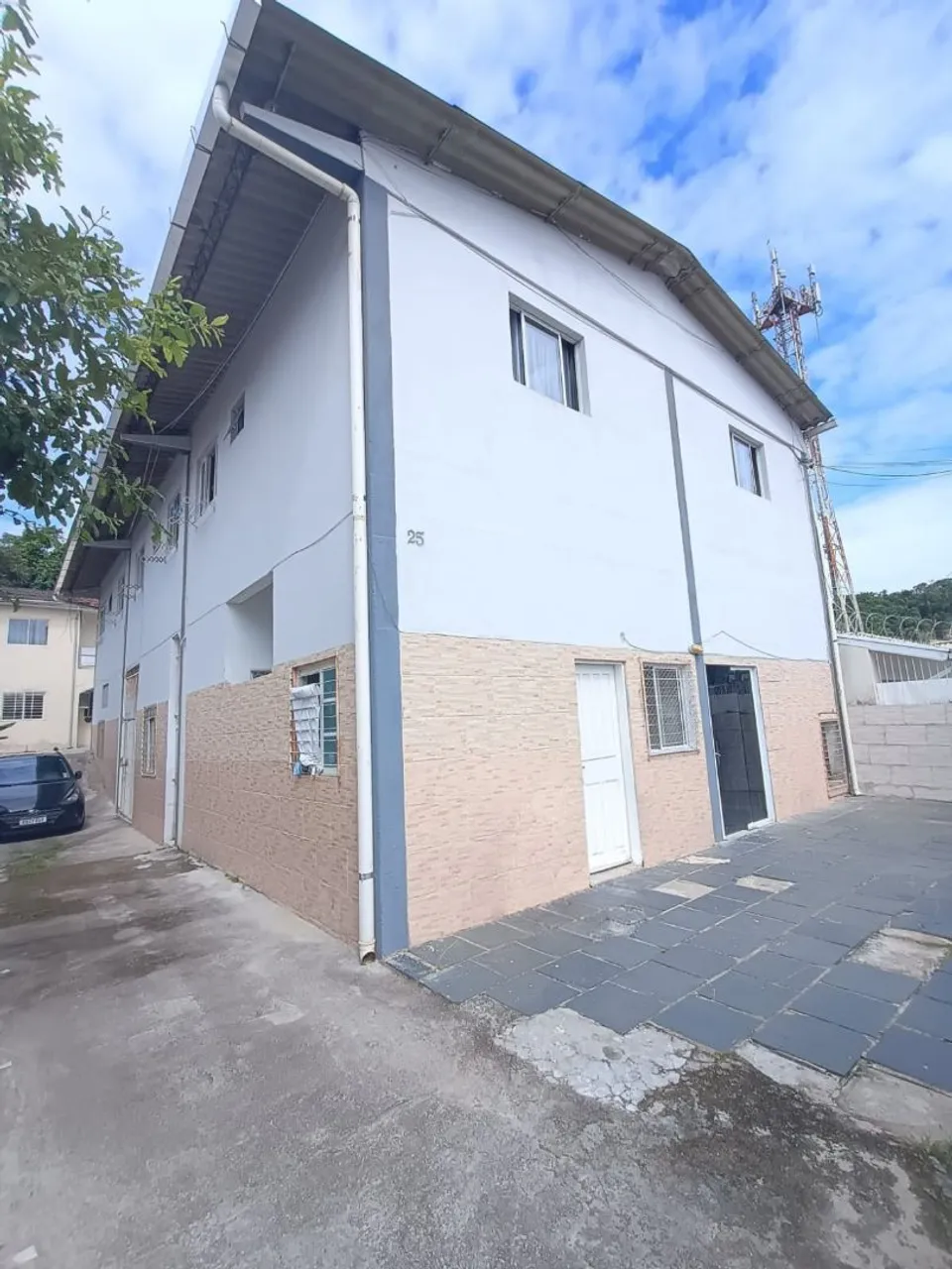 2-bedroom apartment, 47 m² — photo 11