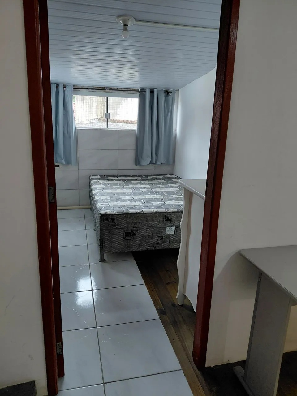 Furnished studio, 30 m², with a home office — photo 4
