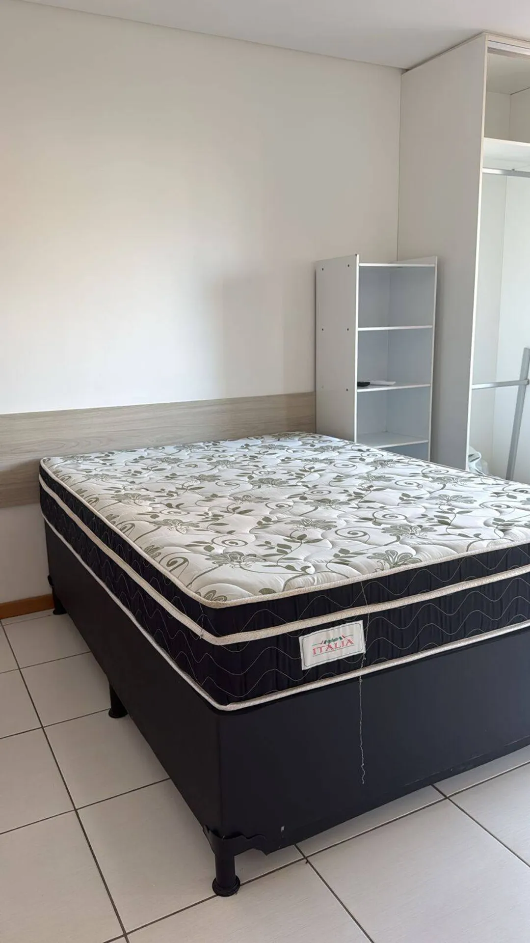Квартира з 1 спальнею 48 м² і балконом — photo 13