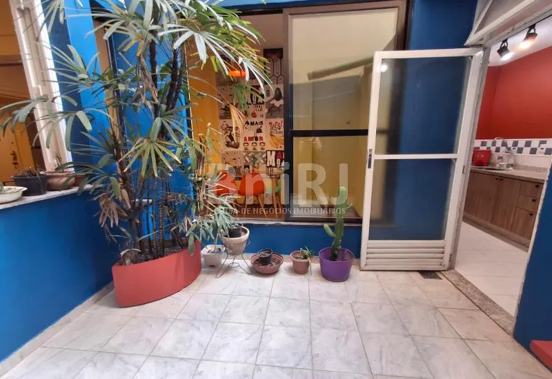 1 quarto e piso de madeira ou laminado: apartamento de 70 m² — photo 15
