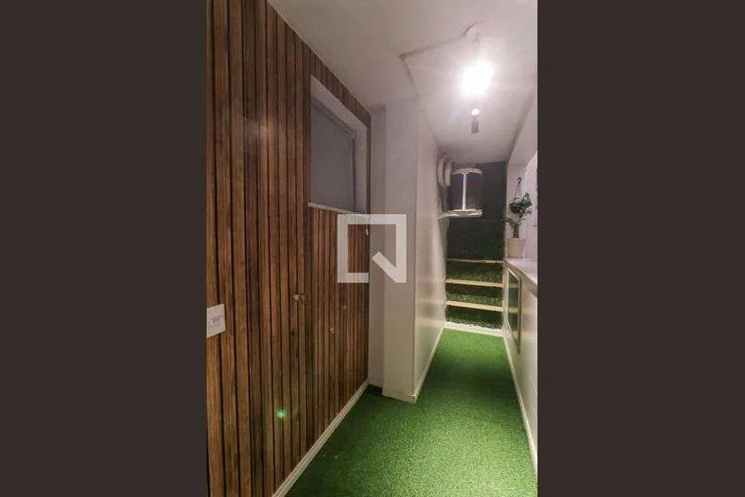 60 m² rental apartment with 1 parking space and 1 bedroom — photo 27
