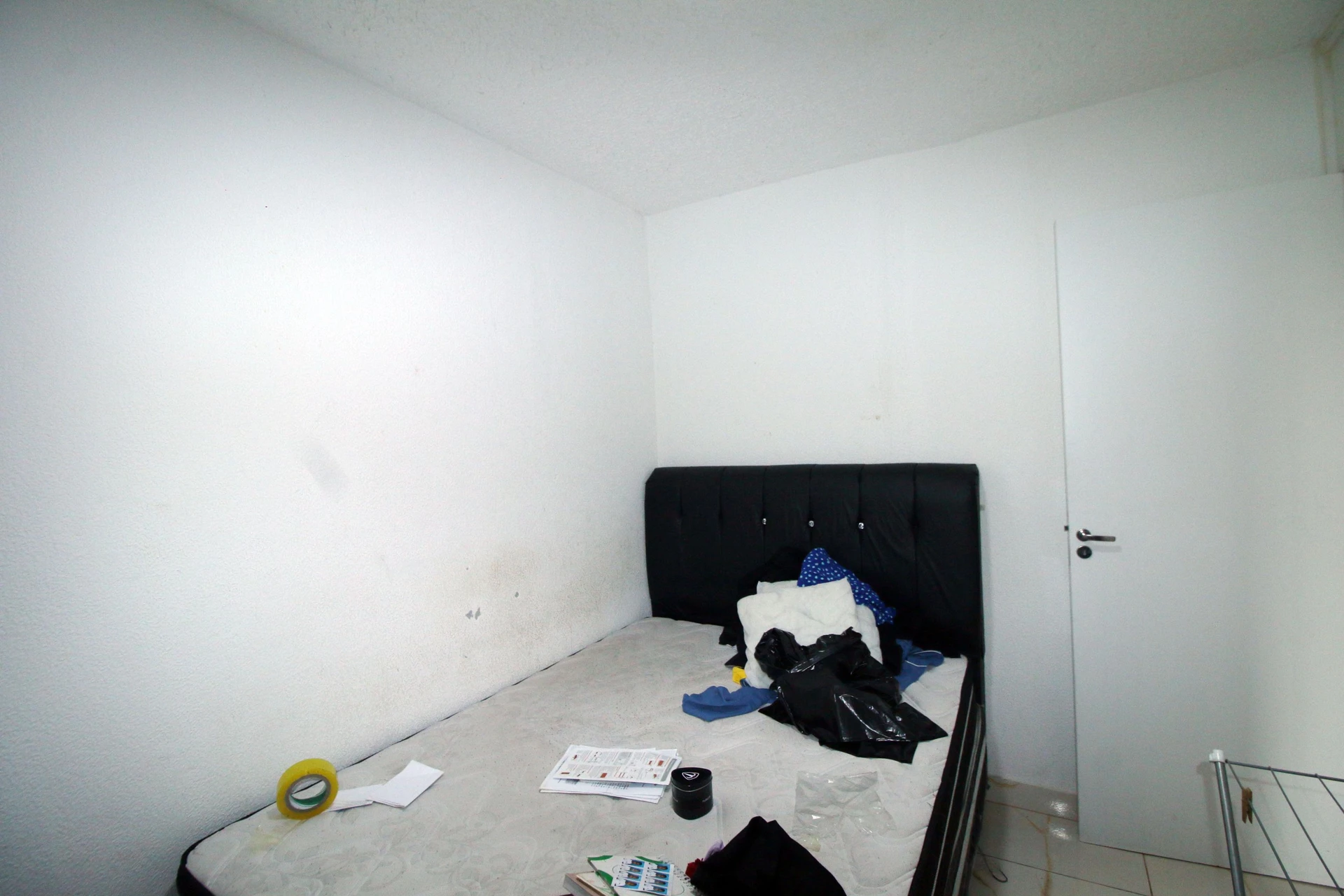 2-bedroom apartment with a washing machine — photo 30
