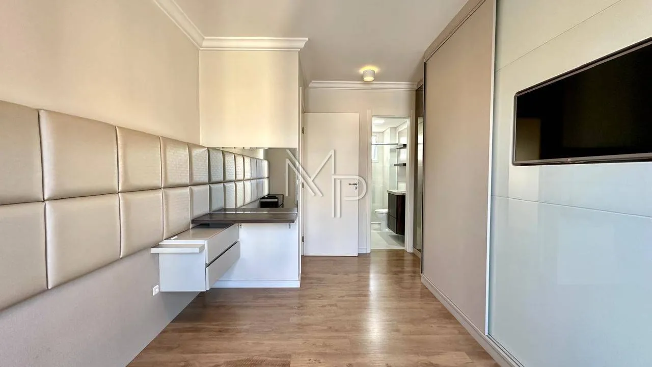 Apartamento, 108 m², com máquina de lavar — photo 34