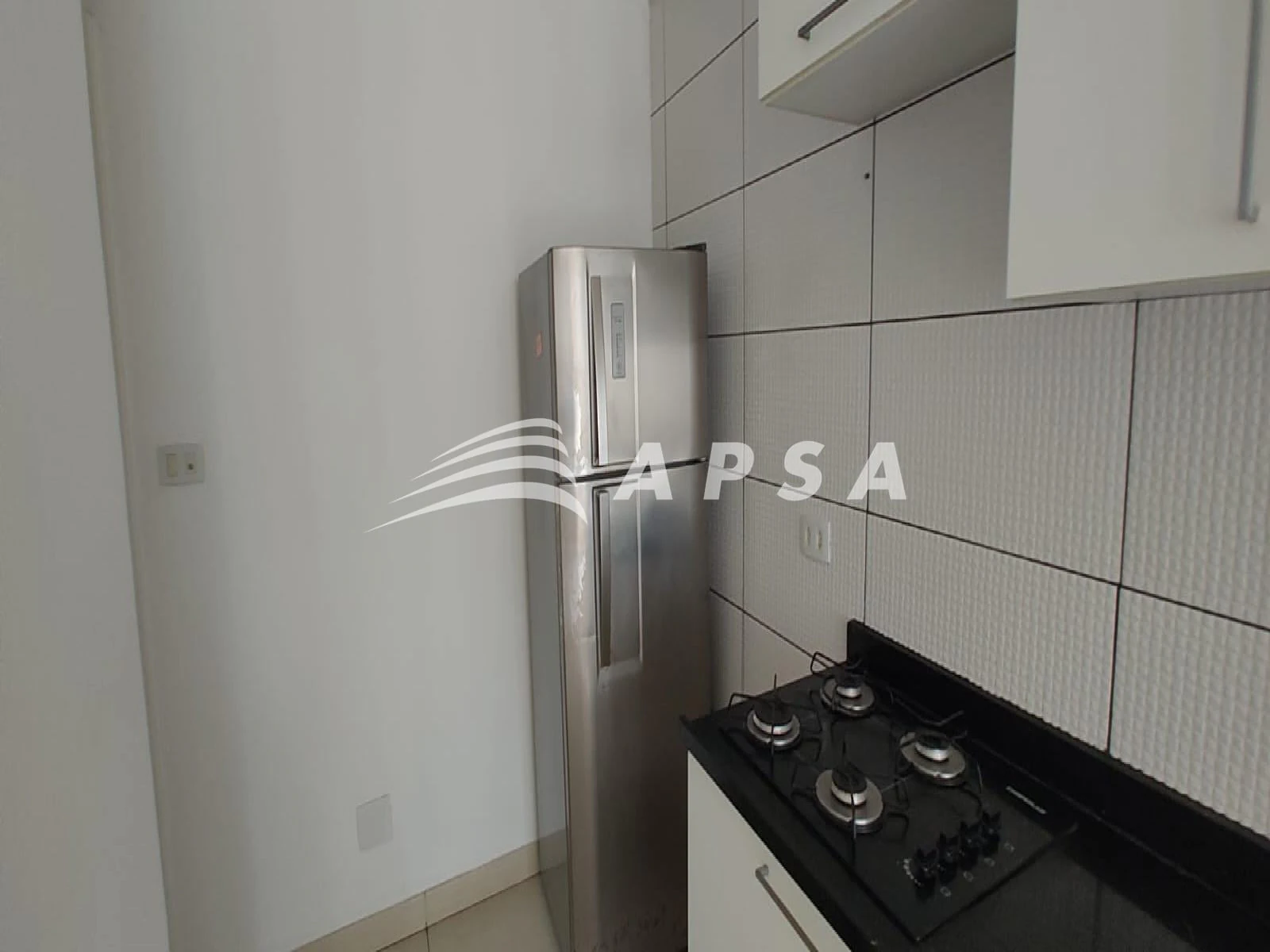 2-bedroom apartment with open-plan kitchen — photo 9