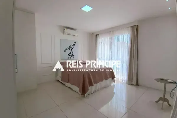 Apartamento mobiliado de 480 m² com cozinha americana — photo 20