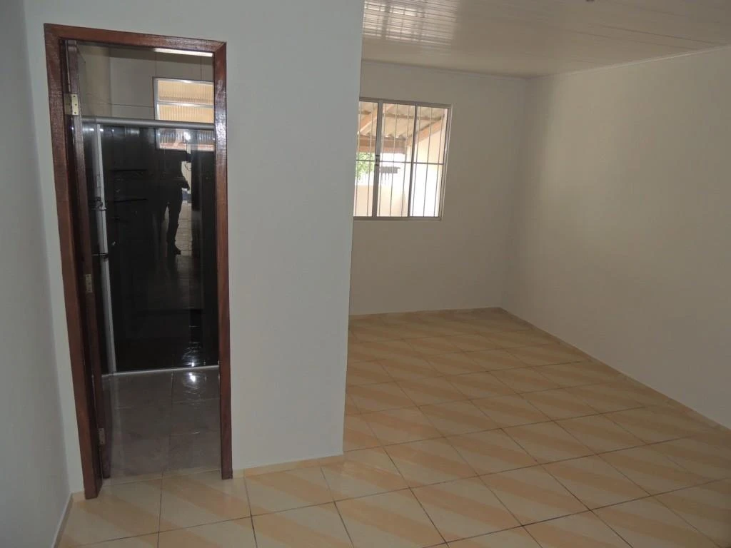 3-bedroom house, 1 with its own bathroom, 98 m², Curitiba — photo 15