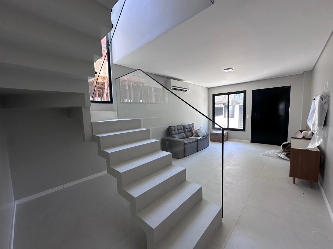 Semi-detached house with 3 bedrooms and private BBQ — photo 5