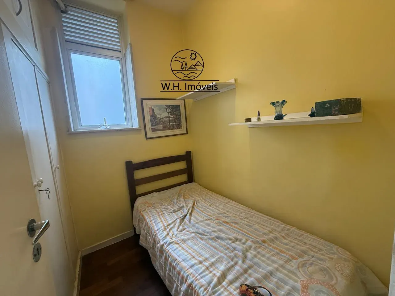 Furnished 240 m² apartment with 4 bedrooms and 2 parking — photo 29