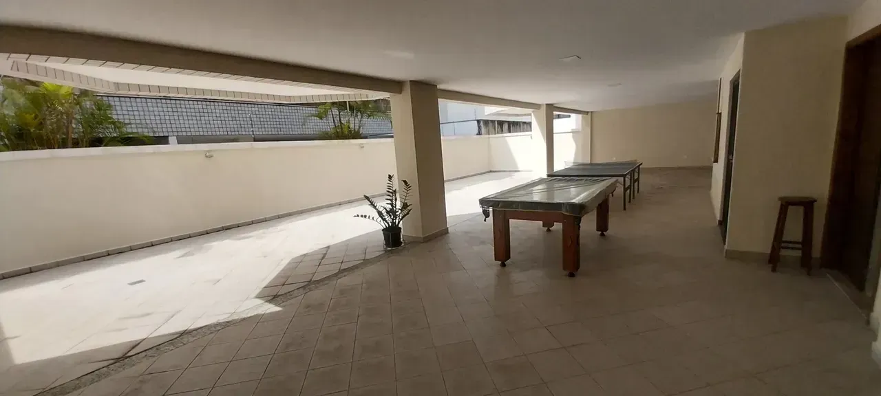 Apartamento de 120 m² com 3 quartos e 2 vagas — photo 12