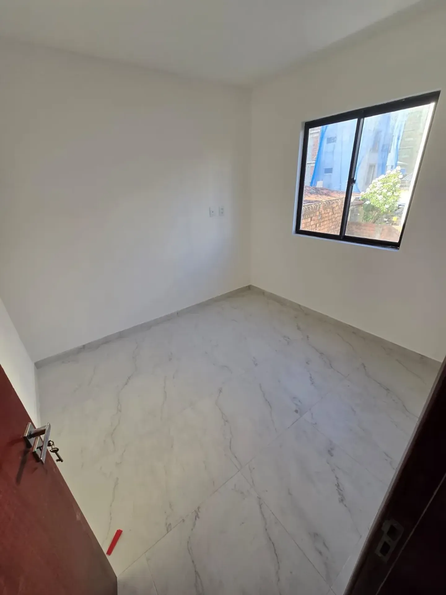 Квартира: 3 спальни, 1 со своей ванной, 62 м², Жуан-Песоа — photo 3