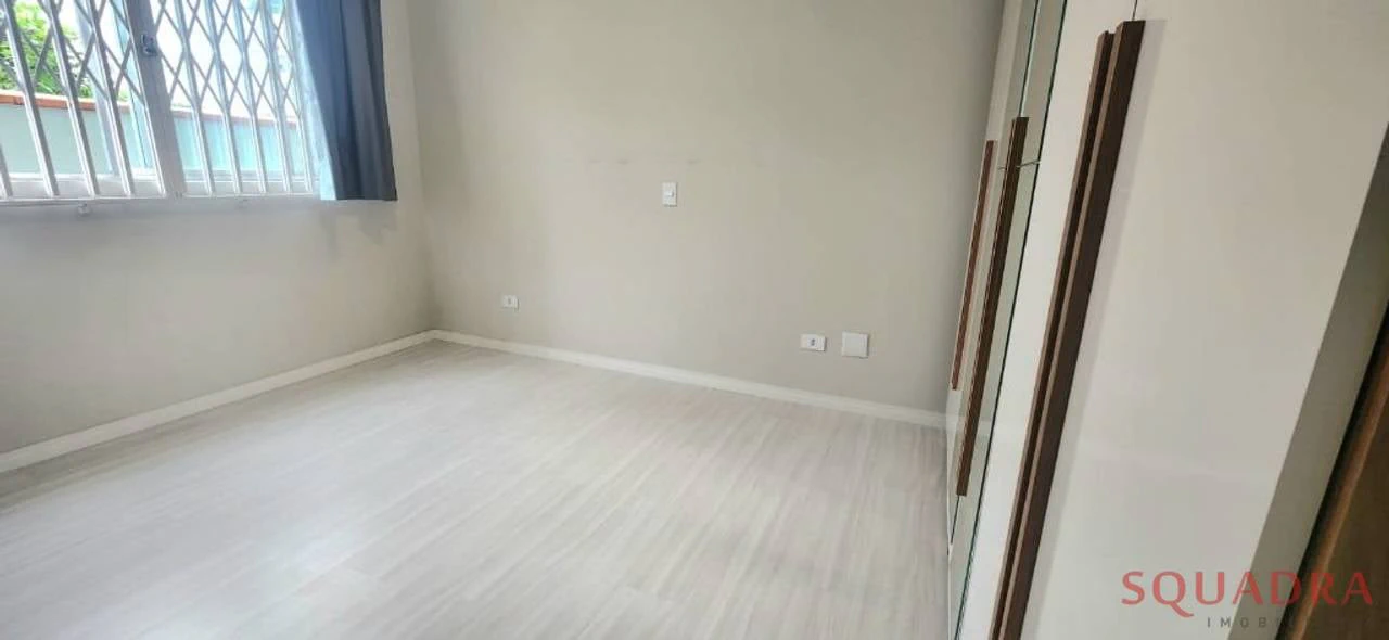 2-bedroom, 52 m² apartment in Curitiba — photo 7