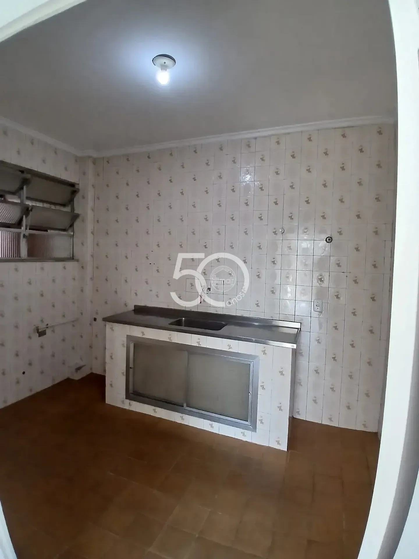 Unfurnished apartment with 2 bedrooms, 2 baths — photo 24
