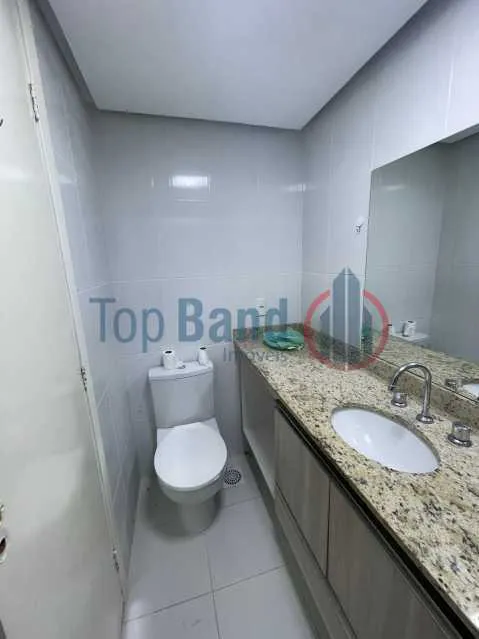 2 quartos e churrasqueira privativa: apartamento de 71 m² — photo 14
