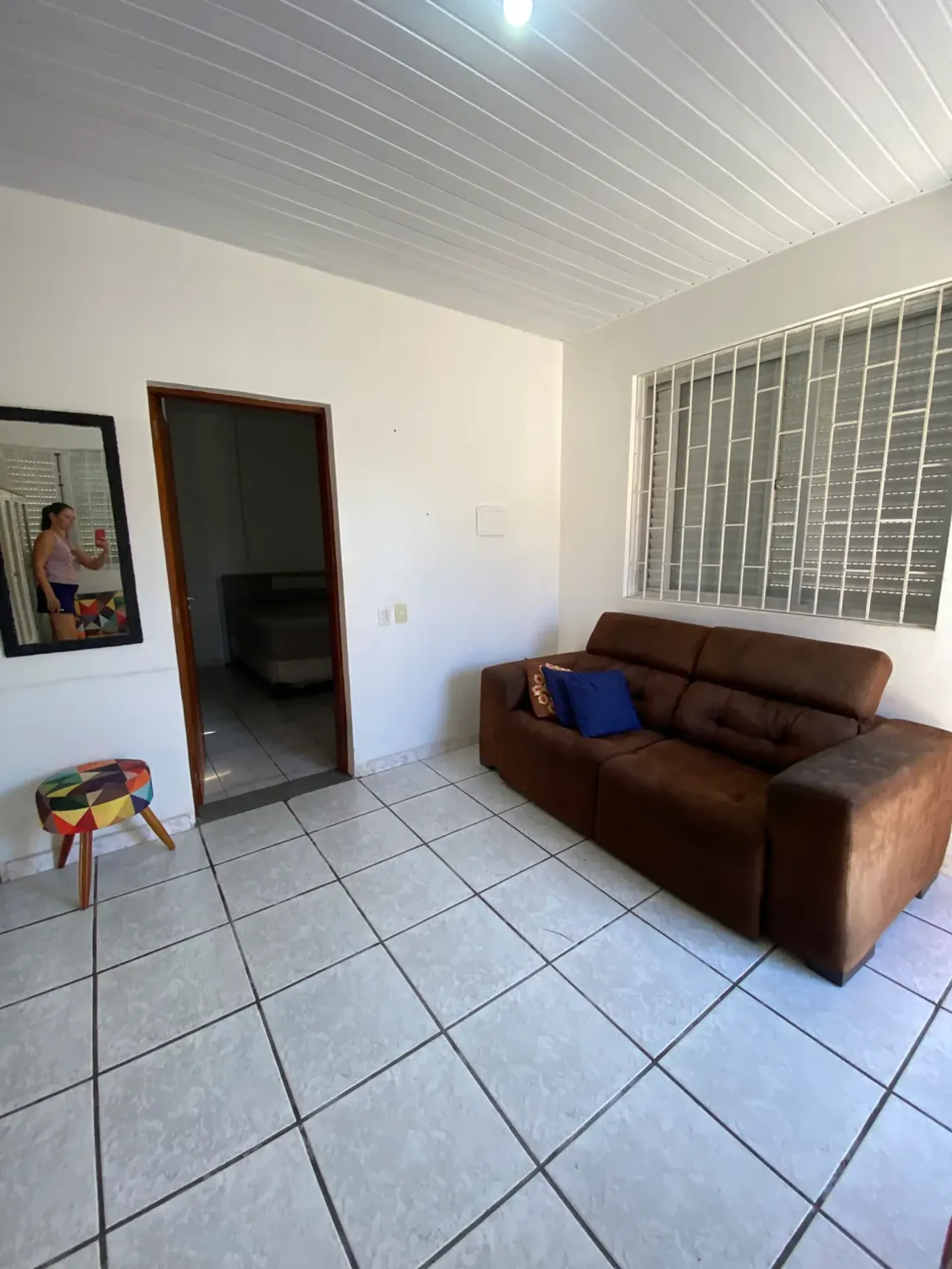 Casa mobiliada com 2 dormitórios e 1 vaga — photo 18