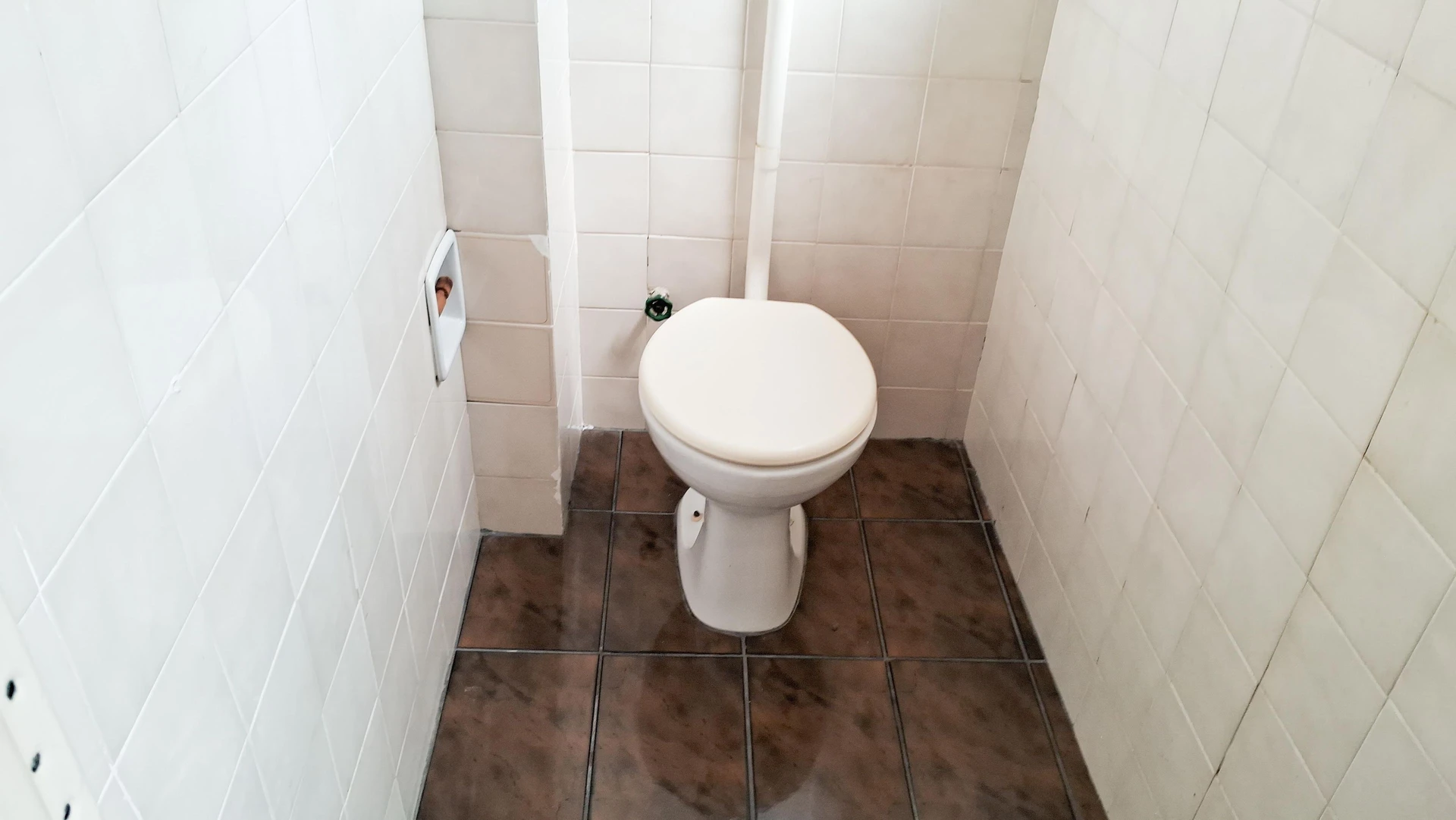 Квартира з 2 спальнями та робочим місцем — photo 39