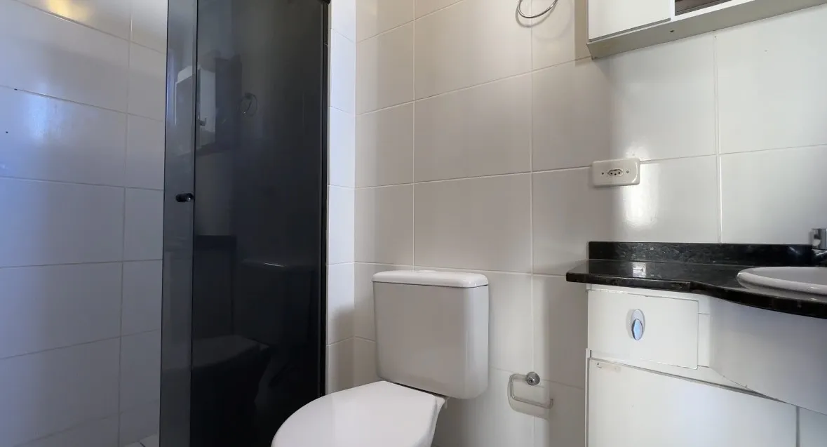 2-bedroom, 49 m² apartment in Curitiba — photo 5