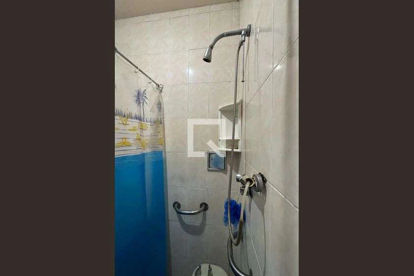 130 m² furnished apartment with 4 bedrooms and 2 baths — photo 20