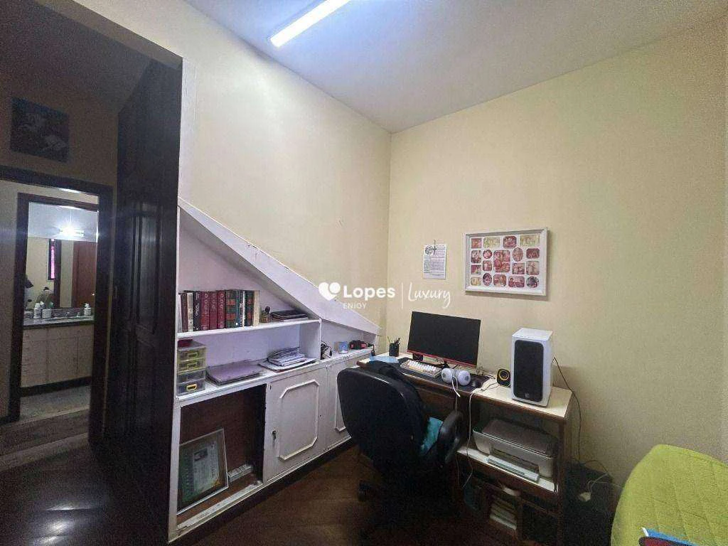 Cobertura mobiliada de 5 quartos com lavanderia e 209 m² — photo 9