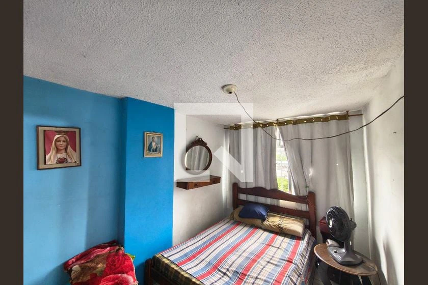 Furnished 3-bedroom apartment with 70 m² and en-suite — photo 16