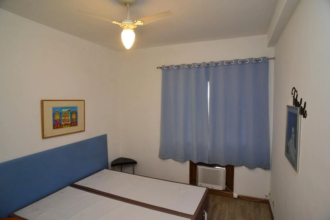 Apartamento mobiliado com 2 suítes e 1 vaga na garagem — photo 3