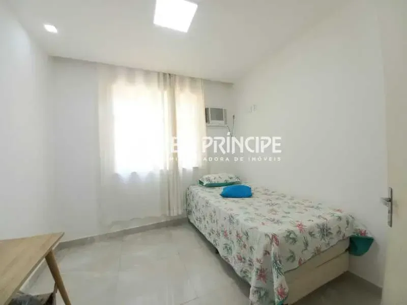Furnished 2-bedroom apartment with 2 bathrooms — photo 15