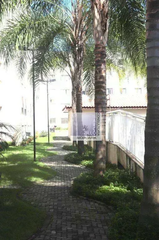 Furnished 3-bedroom apartment with 54 m² — photo 116