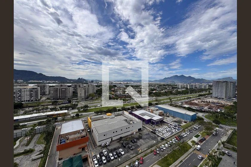 Rental apartment with 3 en-suite bedrooms and 130 m² — photo 8