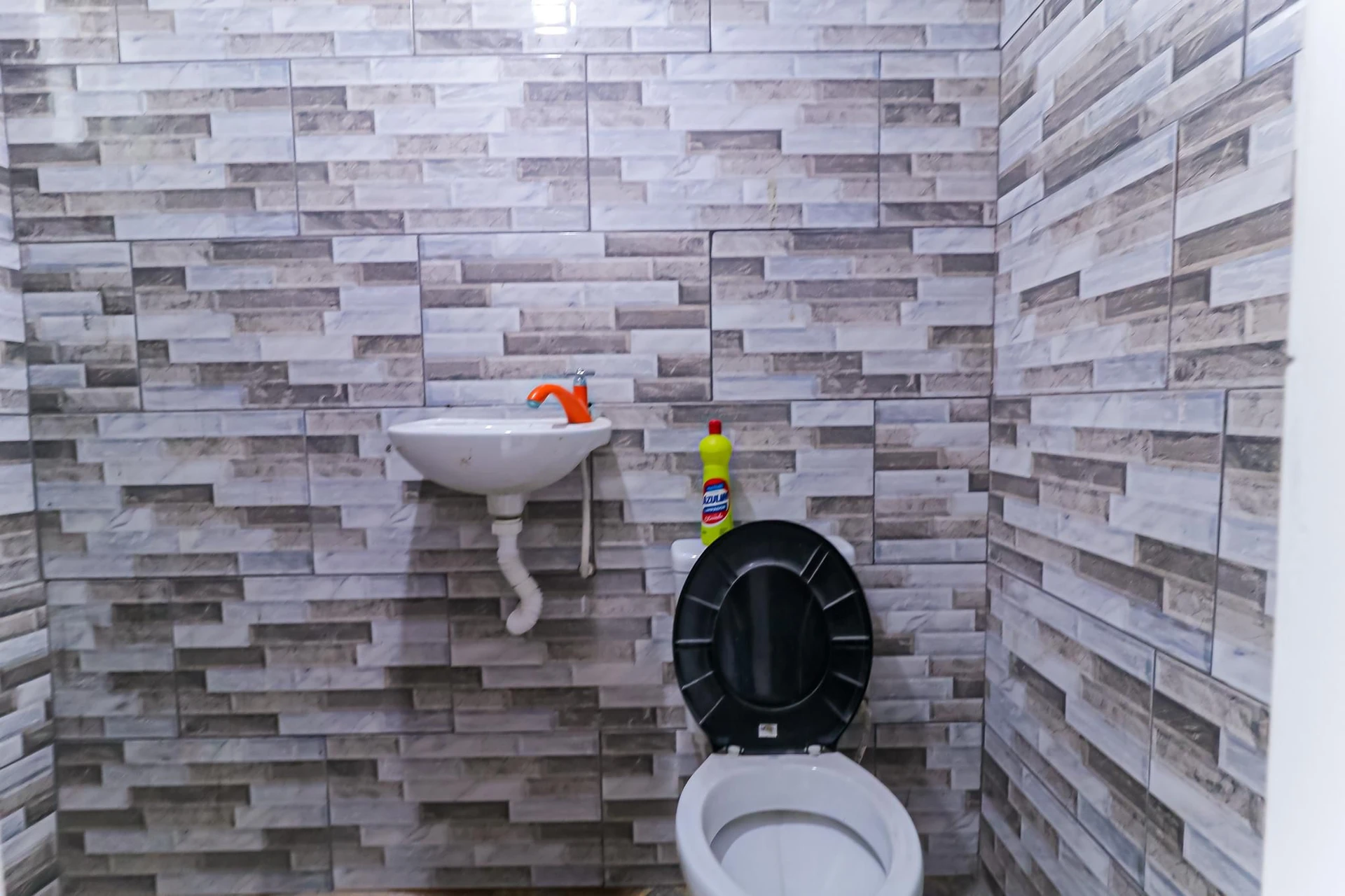One-bedroom, 50 m² house in Rio de Janeiro — photo 7