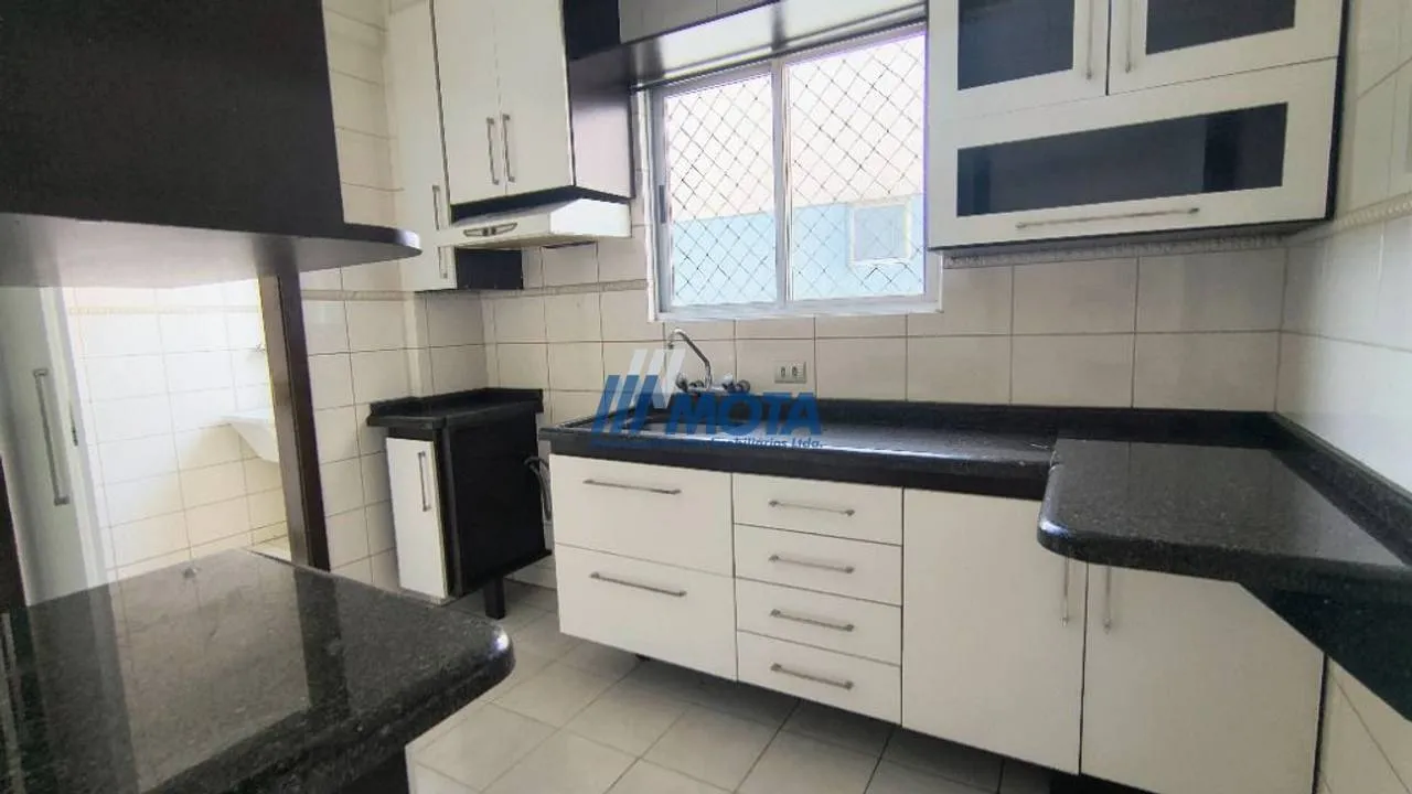 3-bedroom apartment with a private BBQ — photo 40