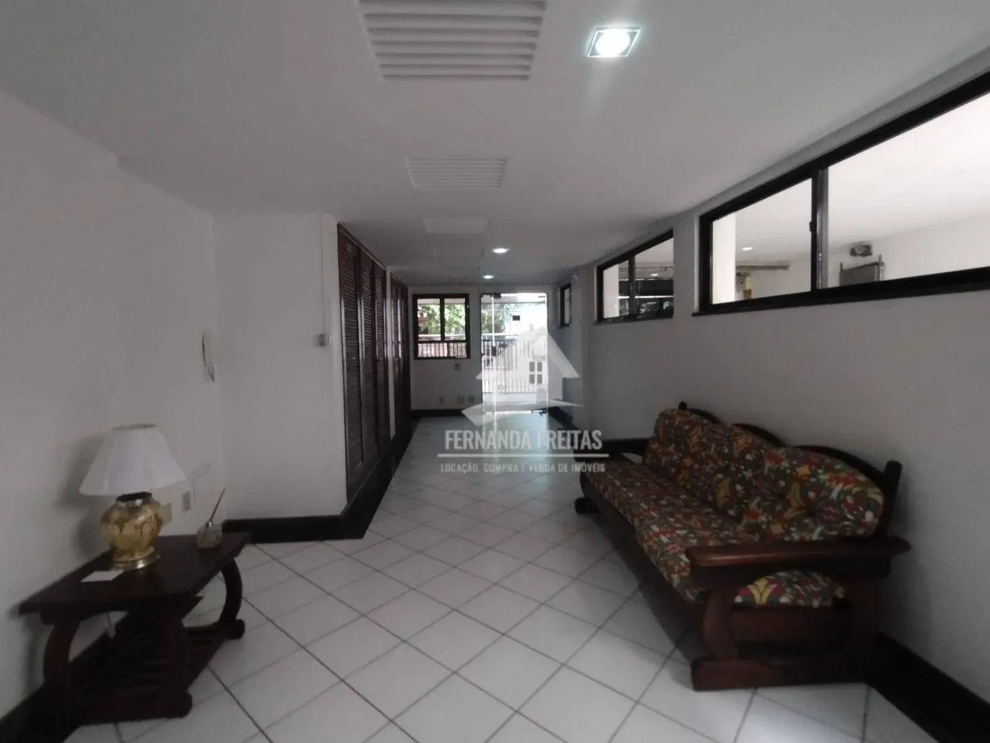 Apartamento com 2 quartos e 2 banheiros — photo 29