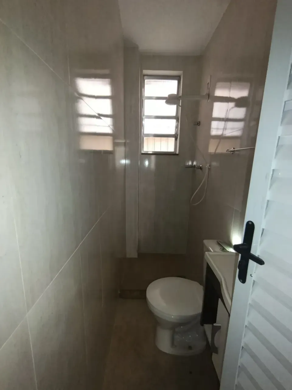 Apartamento sem vaga, 1 quarto e chuveiro elétrico — photo 6