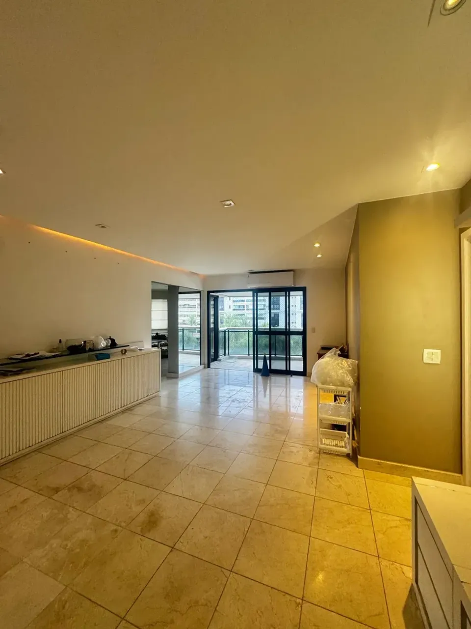 Apartamento com 4 quartos e 4 banheiros, com varanda — photo 11