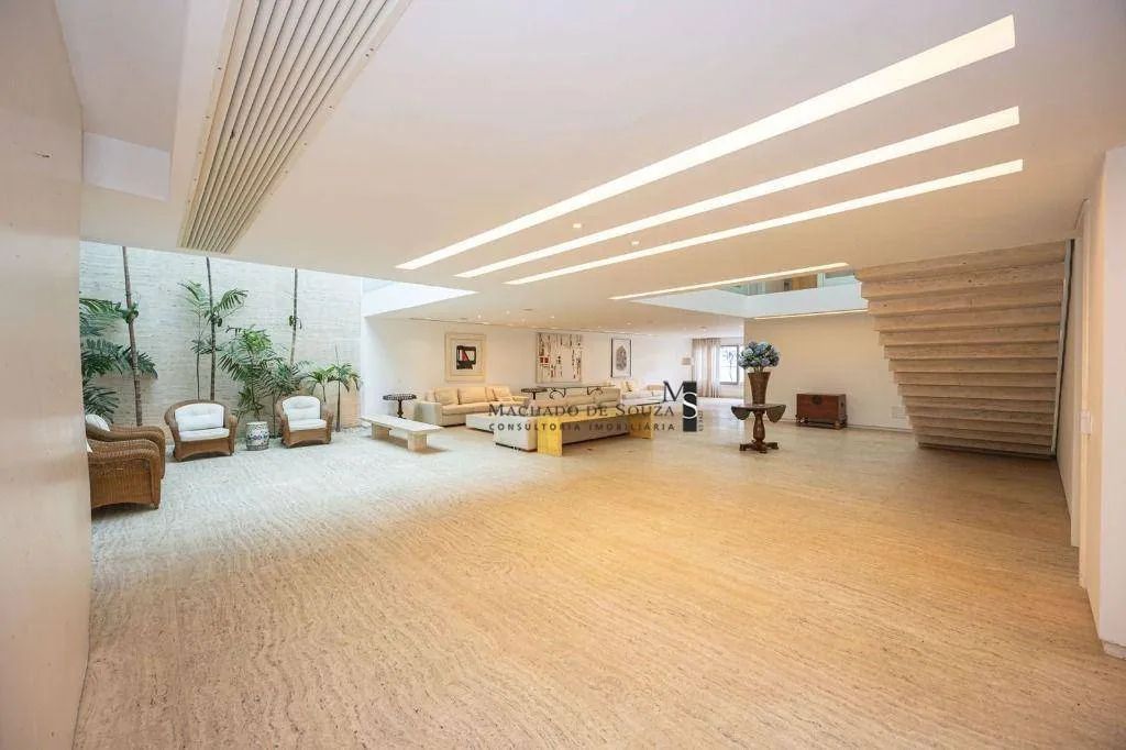 Casa para alugar com 4 dormitórios e 4 banheiros — photo 27