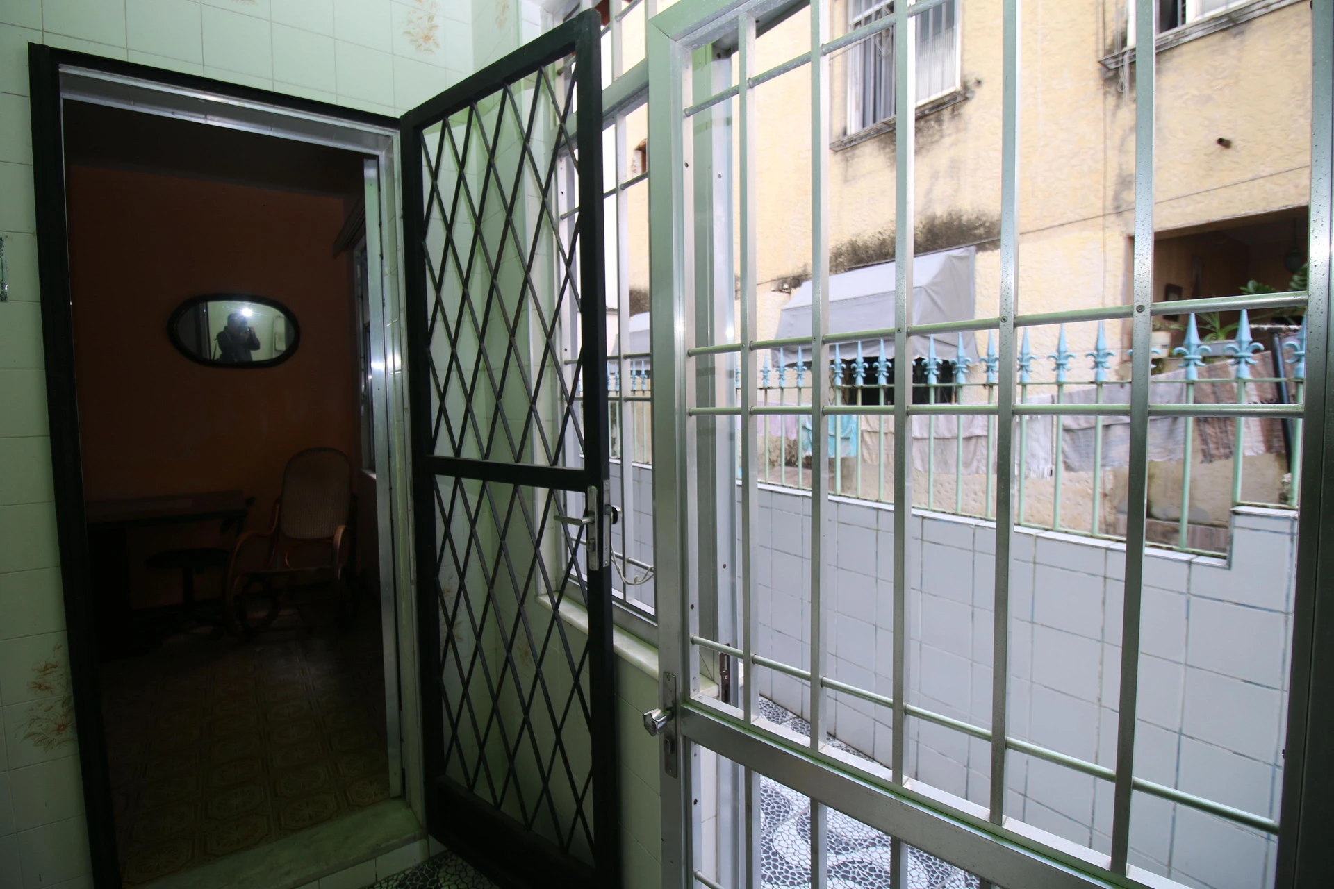 Casa mobiliada com 4 quartos e jardim privativo — photo 44