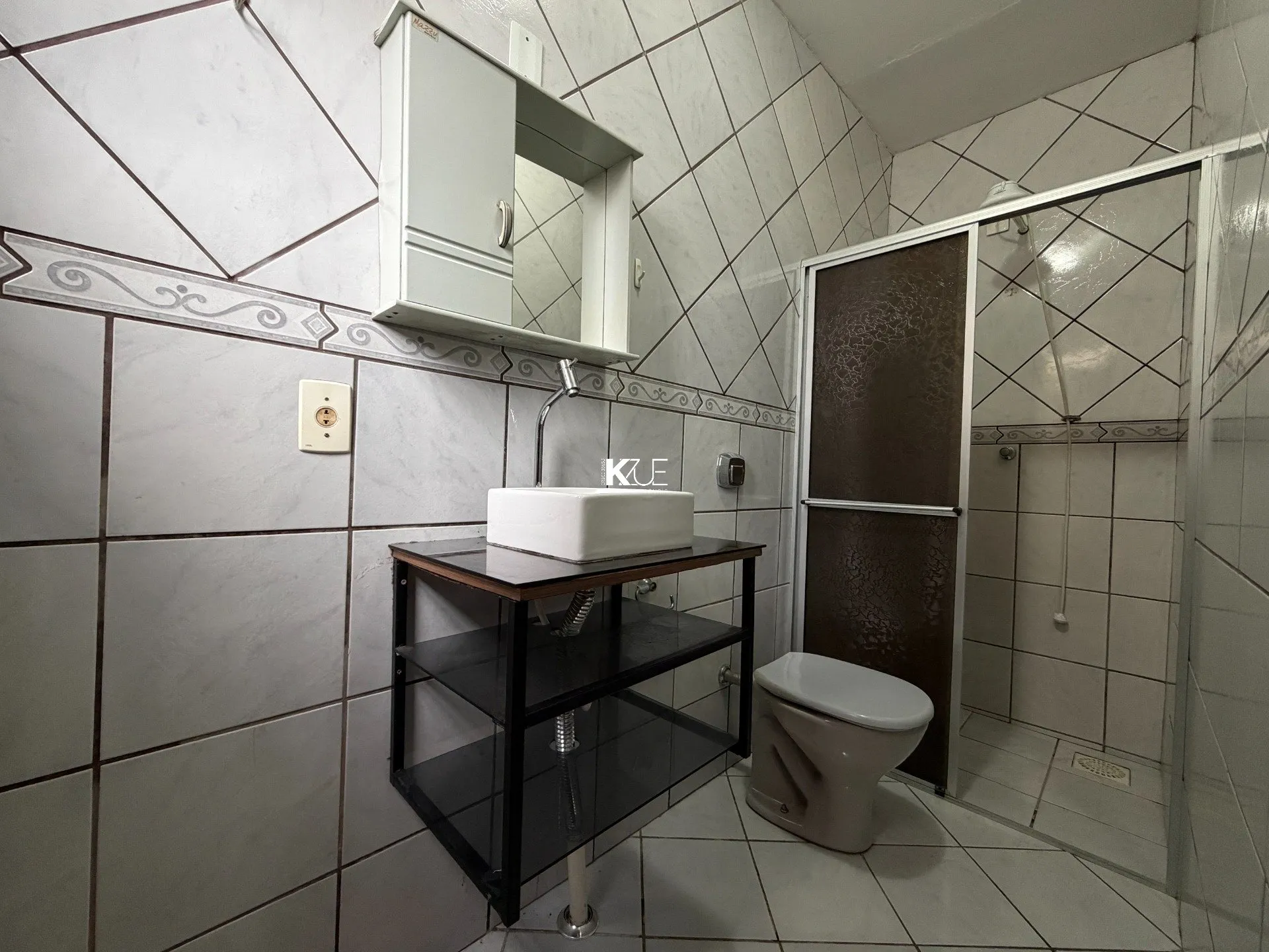 One-bedroom, 38 m² apartment in Florianópolis — photo 5