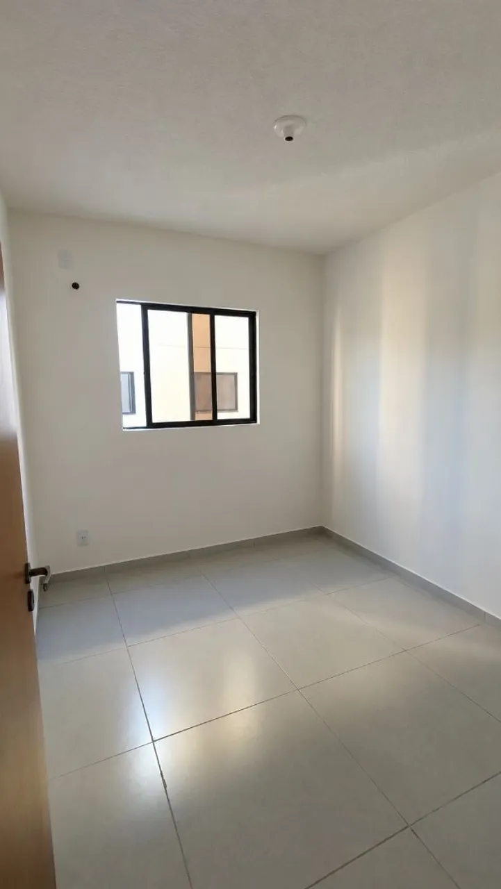 Пральна машина та 2 спальні: квартира 44 м² — photo 3