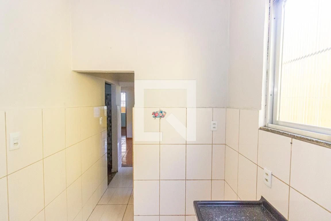 Unfurnished house with 2 bedrooms and private garden — photo 26