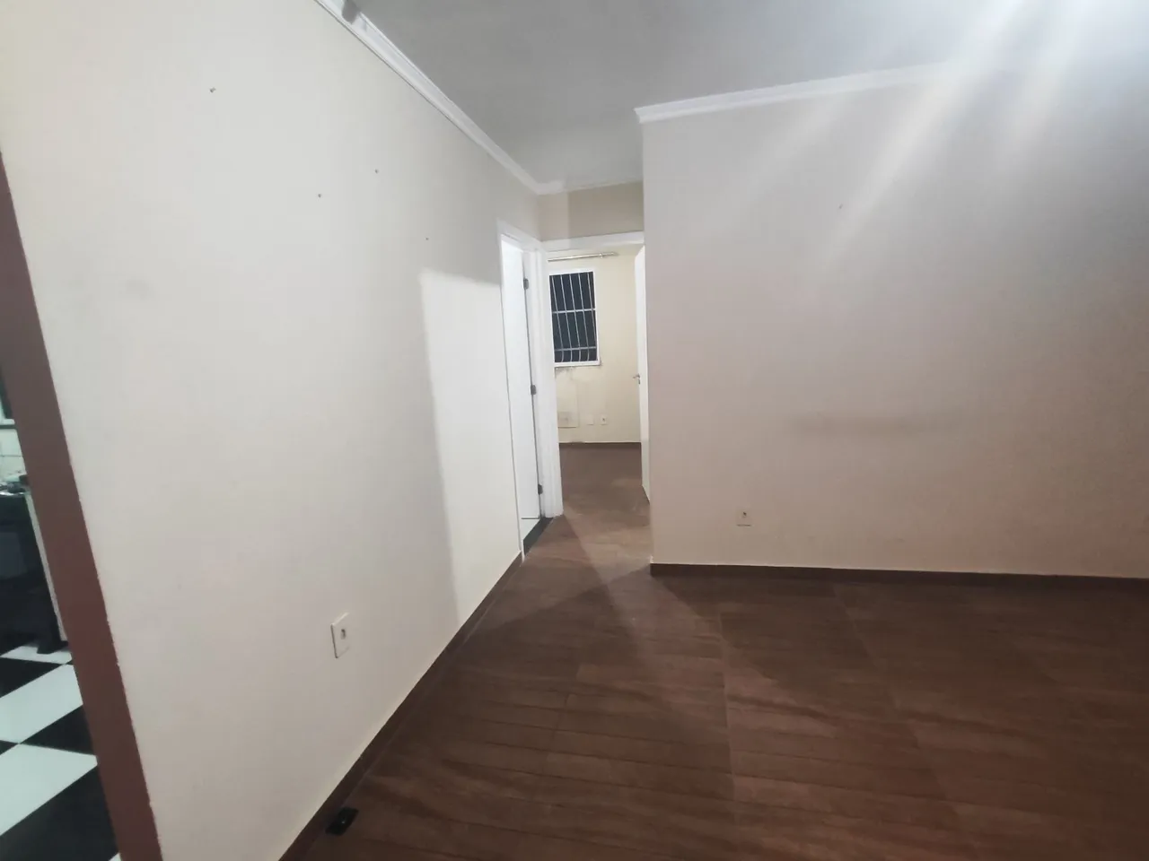 Apartamento de 2 quartos e 44 m² — photo 7