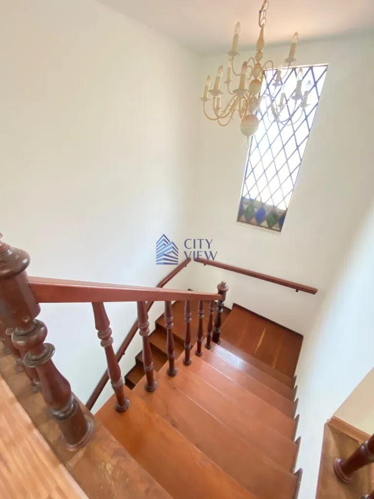 Unfurnished 4-bedroom house with 1000 m² — photo 7