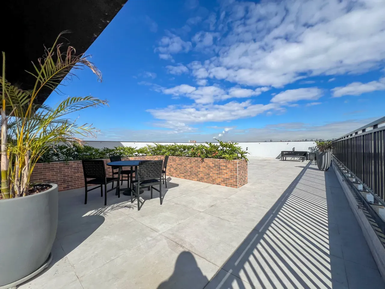 Apartamento, 26 m², com piso de madeira ou laminado — photo 18