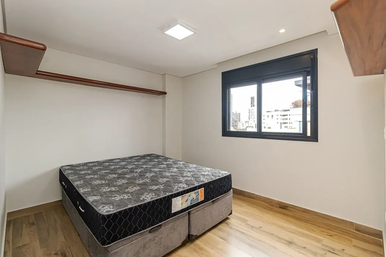 Apartamento mobiliado, 312 m², com lava-louças — photo 12