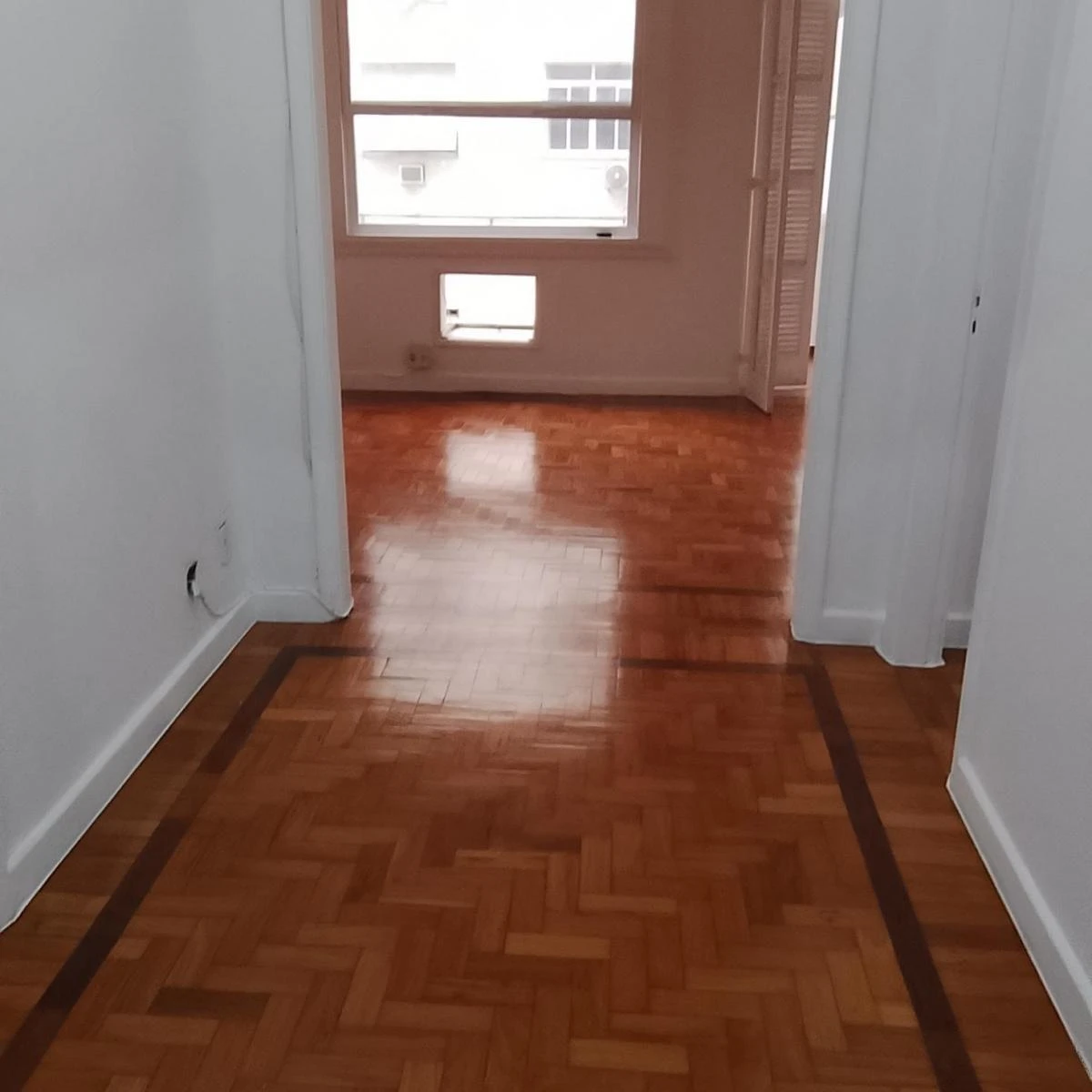 Apartamento, 133 m², com piso de madeira ou laminado — photo 22