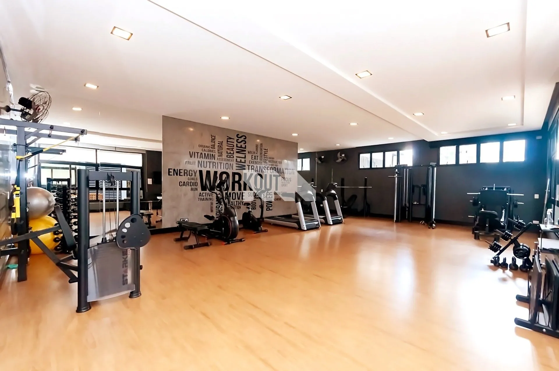 Apartamento para locação com 2 dormitórios e 3 banheiros — photo 46