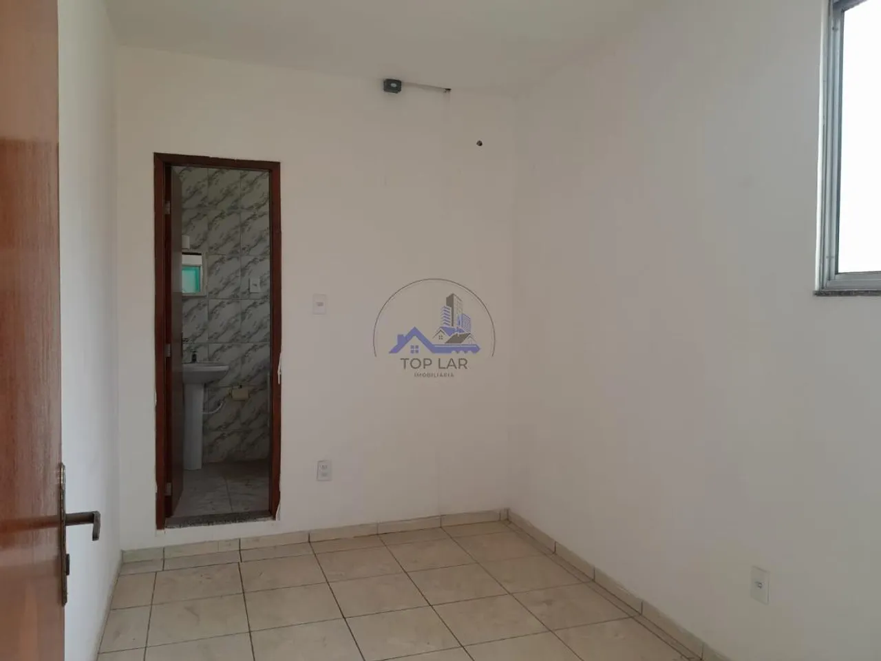 Apartamento com 1 quarto, sala, cozinha e terraço — photo 4