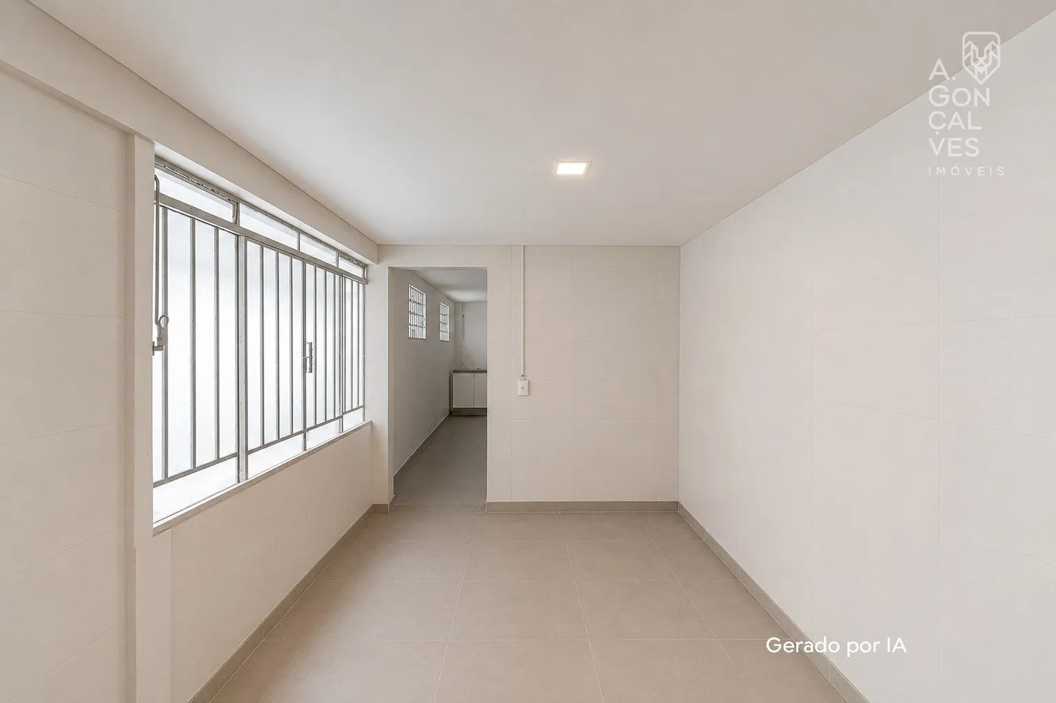 House with 3 bedrooms and 2 parking spaces — photo 30